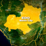 Edo cancels sanitation, Energy expert tasks FG on more licences monthly sanitation exercise in Edo, Uromi killings, Easter outreach to orphanages, Man denies attack, Edo APC demands justice for Inspector Onuh, calls for arrest of killers, Over 15 people feared dead as secret cult killings resume in Edo, Kidnappers abduct LP chieftain, Edo State Police arrest