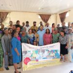 Ekiti govt engages stakeholders