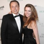 Why Elon Musk's first wife isn't a billionaire after divorce — Report