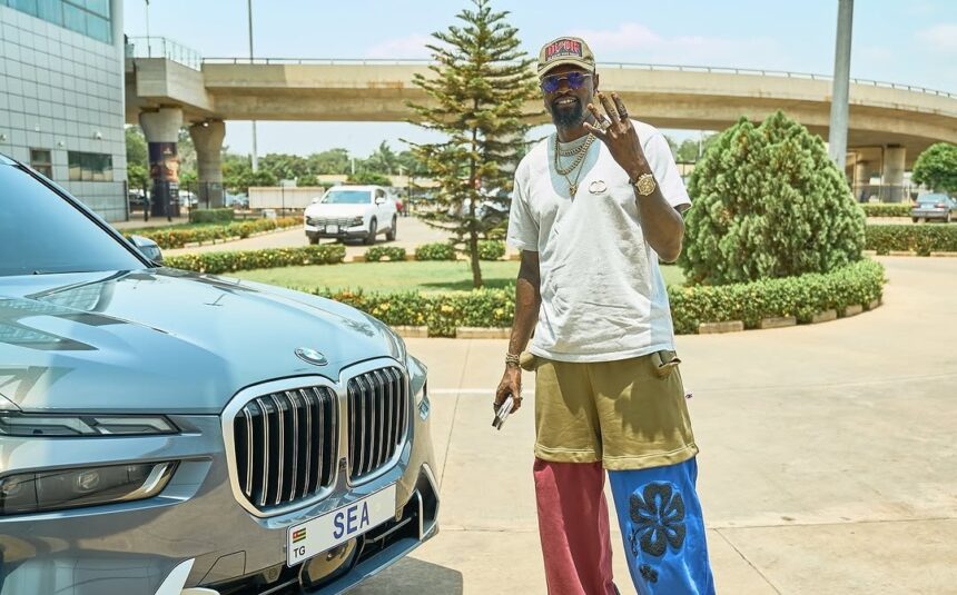 Emmanuel Adebayor