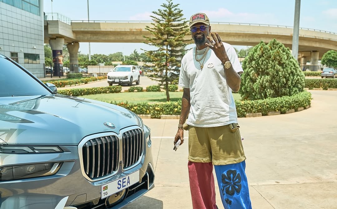 Emmanuel Adebayor