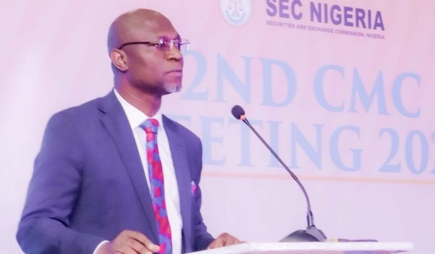 CBEX: SEC, EFCC to prosecute influencers, celebrities promoting fraudulent investments
