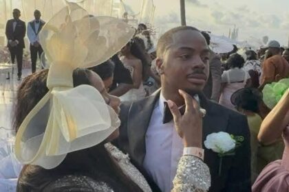 Tweeps knock Enioluwa