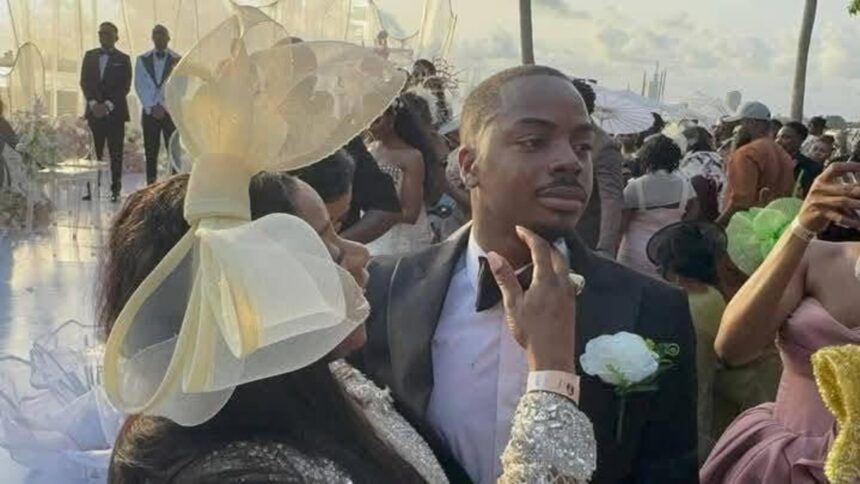 Tweeps knock Enioluwa