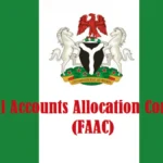FAAC March revenue