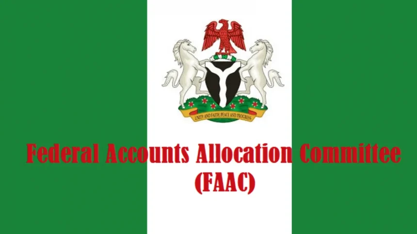 FAAC March revenue