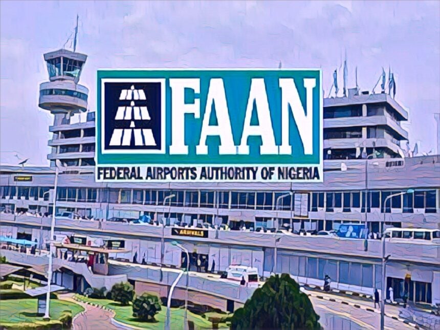 operations at Nigeria's airports, airlines fly amid NiMet strike, Nigerian airports airlines grapple