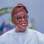 Easter: Oyetola, Olukere felicitate Christians