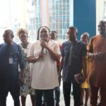 Celebration as normalcy returns to Ebonyi varsity hospital