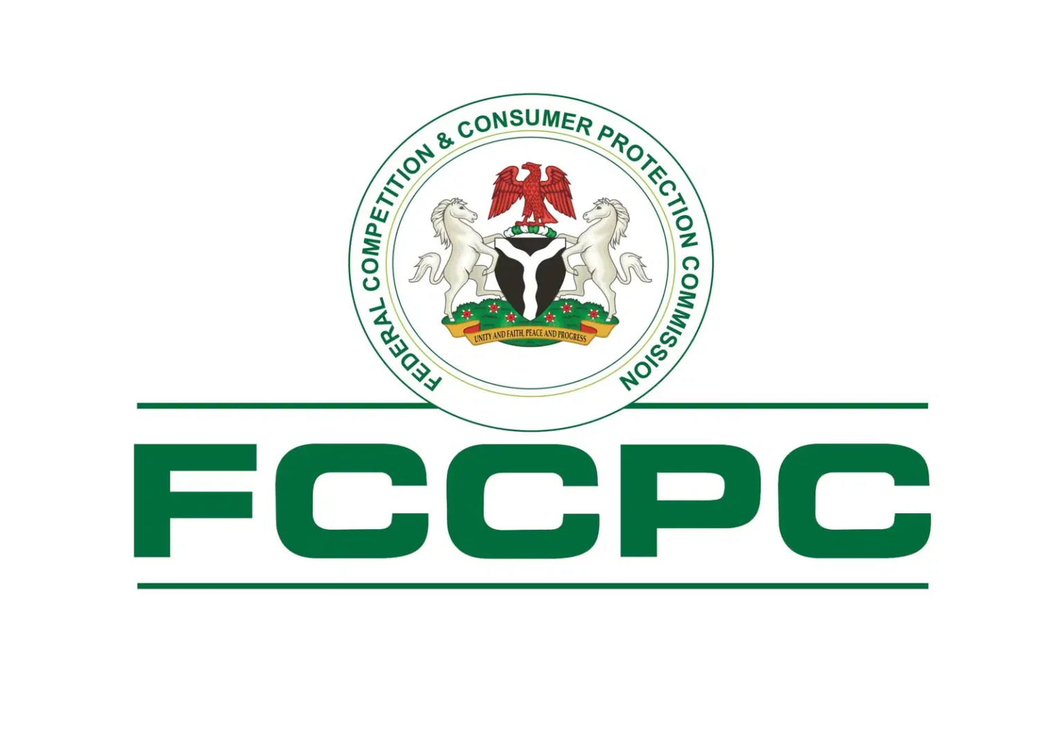 We are not after businesses, but... — FCCPC