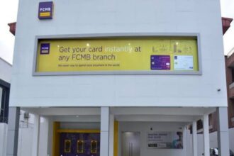 FCMB Group posts N35bn profit FCMB Group posts N111.8bn pre-tax profit