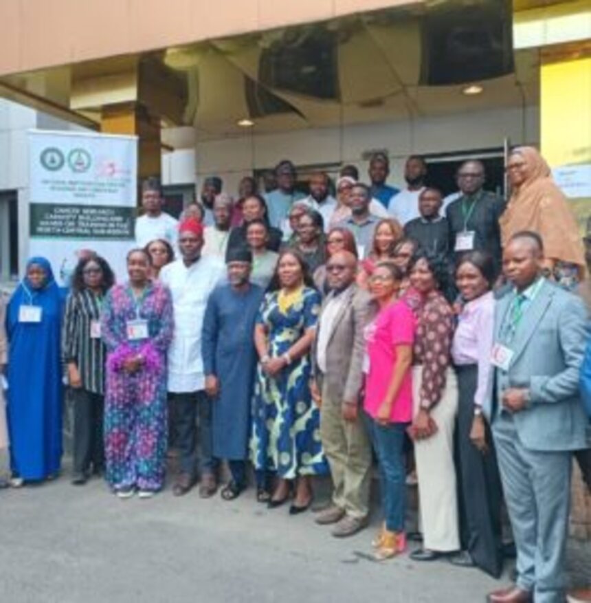 FG trains young researchers