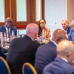 FG urges invest in Nigeria's oil