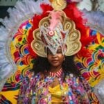 Fanti carnival 2025