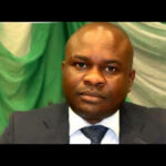 Ex-Reps member Farah Dagogo