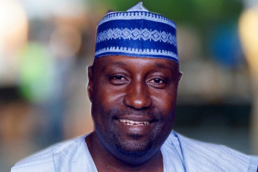 We’re behind crises in opposition parties — APC chieftain