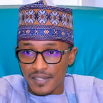 Fatuhu Buhari NASC DG