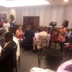 female representation at state assemblies