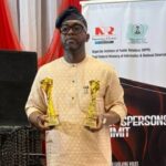 Soneye emerges NIPR spokesperson