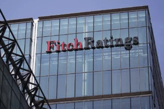 Fitch upgrades