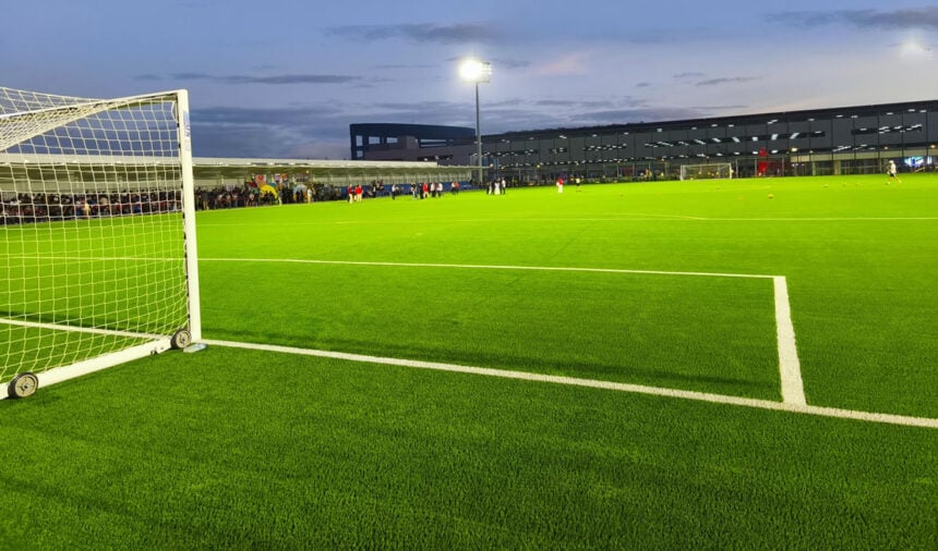 Stream Live Football