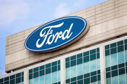 Trade war: Ford halts vehicle shipments to China amid escalating tariffs