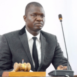 Nwifuru reaffirms commitment, Ebonyi broadcasting corporation boss