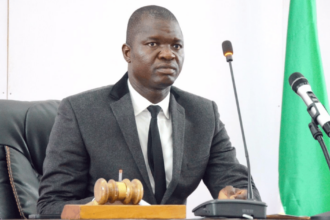Nwifuru reaffirms commitment, Ebonyi broadcasting corporation boss