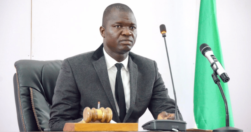 NLC lauds Ebonyi gov, Nwifuru reaffirms commitment, Ebonyi broadcasting corporation boss