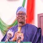 Makinde urges Oyo Cadet ASPs to uphold excellence in Police Force
