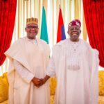 Tinubu congratulates Dangote on birthday