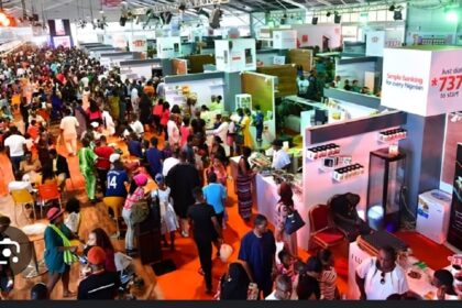 GTCO Food and Drink Festival