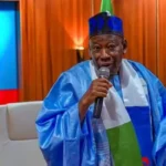 integration of defecting senators, 2027: We won't allow opposition parties dominate FCT, Ganduje vows