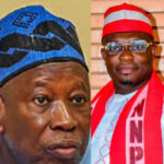 NNPP blasts Ganduje
