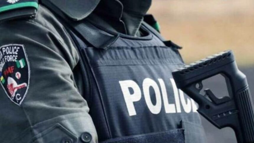 Bauchi police command Easter, How Police officer stabbed man over girlfriend in Ekiti