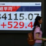 Global markets rise as Trump temporarily spares electronics from tariffs