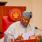 Akpabio reshuffles Senate Committees