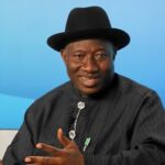 Jonathan Nigerians’ suffering