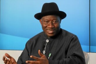 Jonathan Nigerians’ suffering
