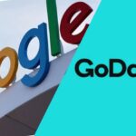Google and GoDaddy