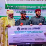 projects' counterpart funding
