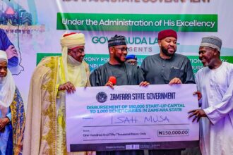 projects' counterpart funding