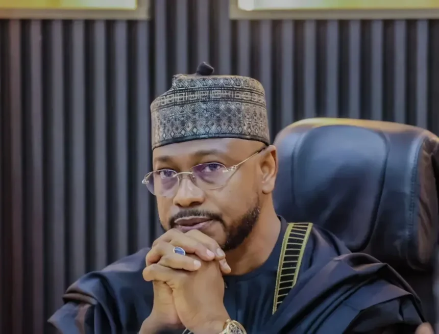 Zamfara elders slam Gov Lawal