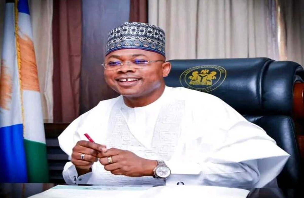 appointment slots for Kogi, Kogi Gov reaffirms commitment to media partnership