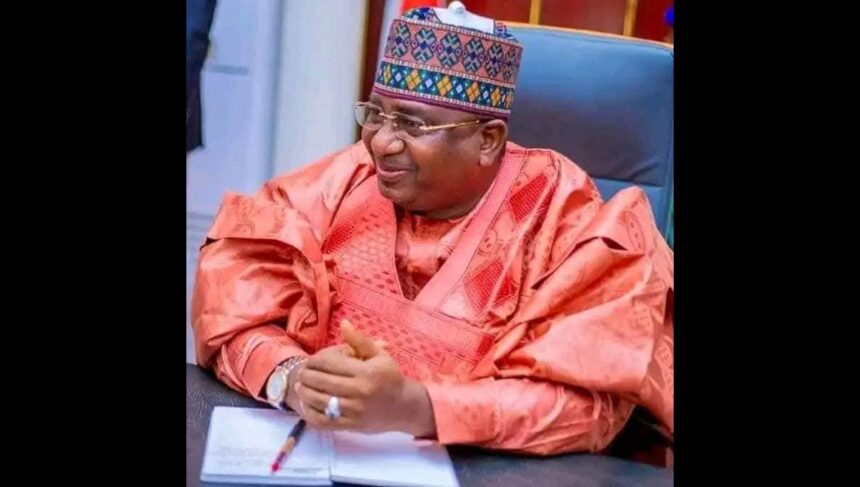 Kebbi gov probes KAEDCO