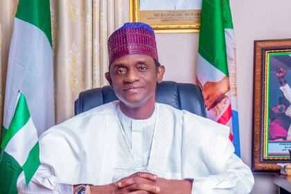 Insecurity: Why Yobe remains peaceful state in North-East — Gov Buni