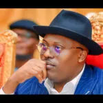 Fubara on return as Rivers gov,