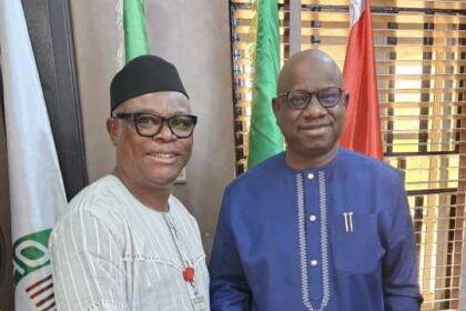 Guinea woos Nigerian businesses with $20bn mega project