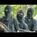 Gunmen kill
