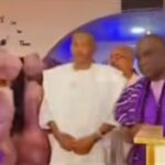 Akinyele dies in Lagos